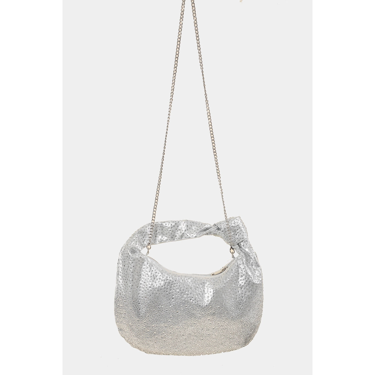 Tori Rhinestone Purse