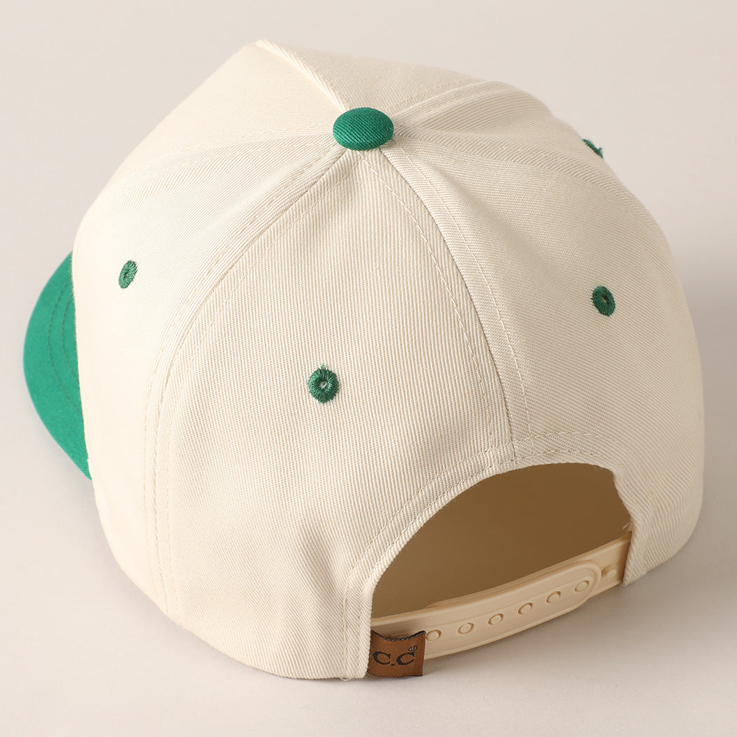 Gameday Club Trucker Hat