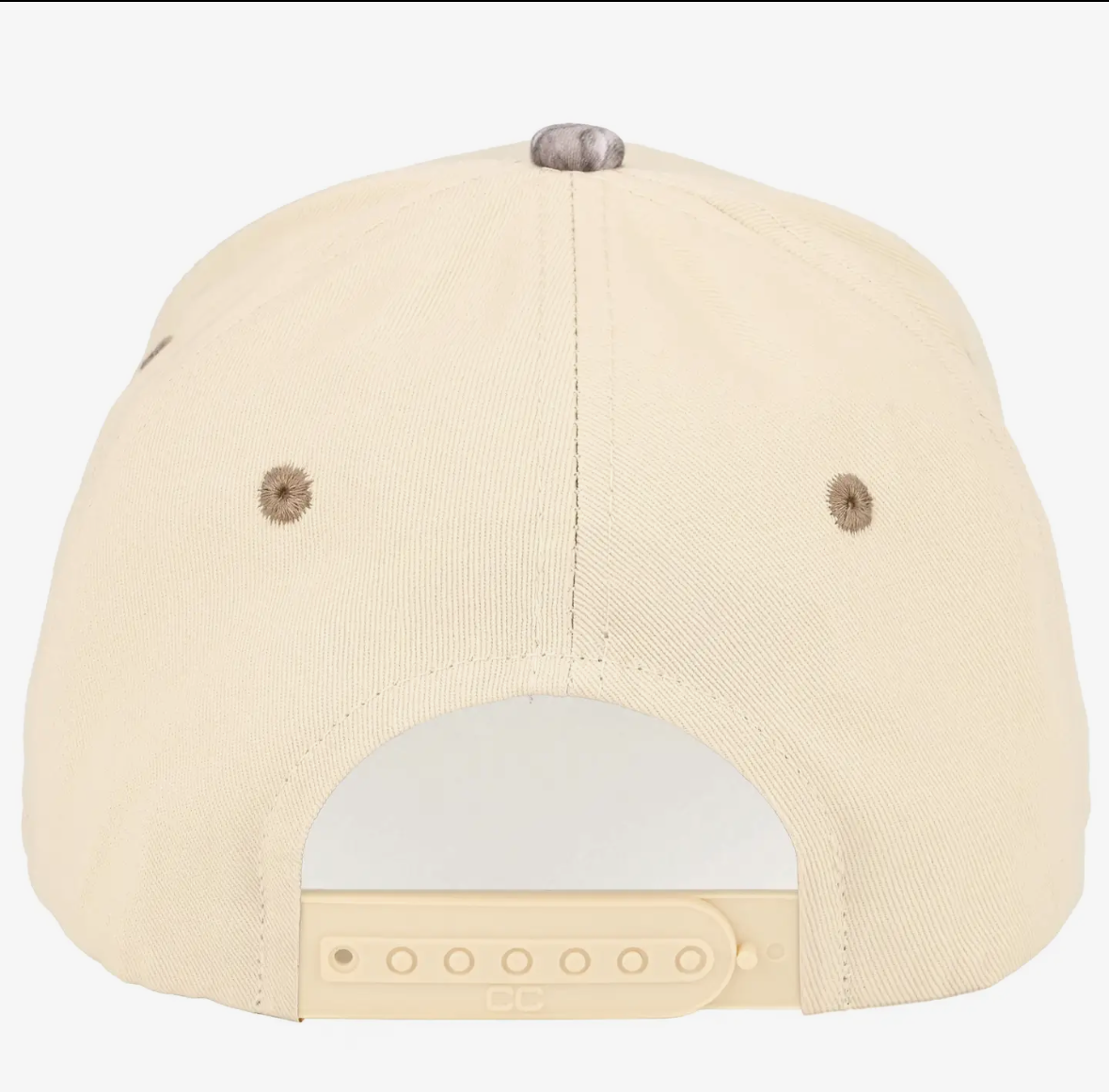 Rooted in Freedom Trucker Hat