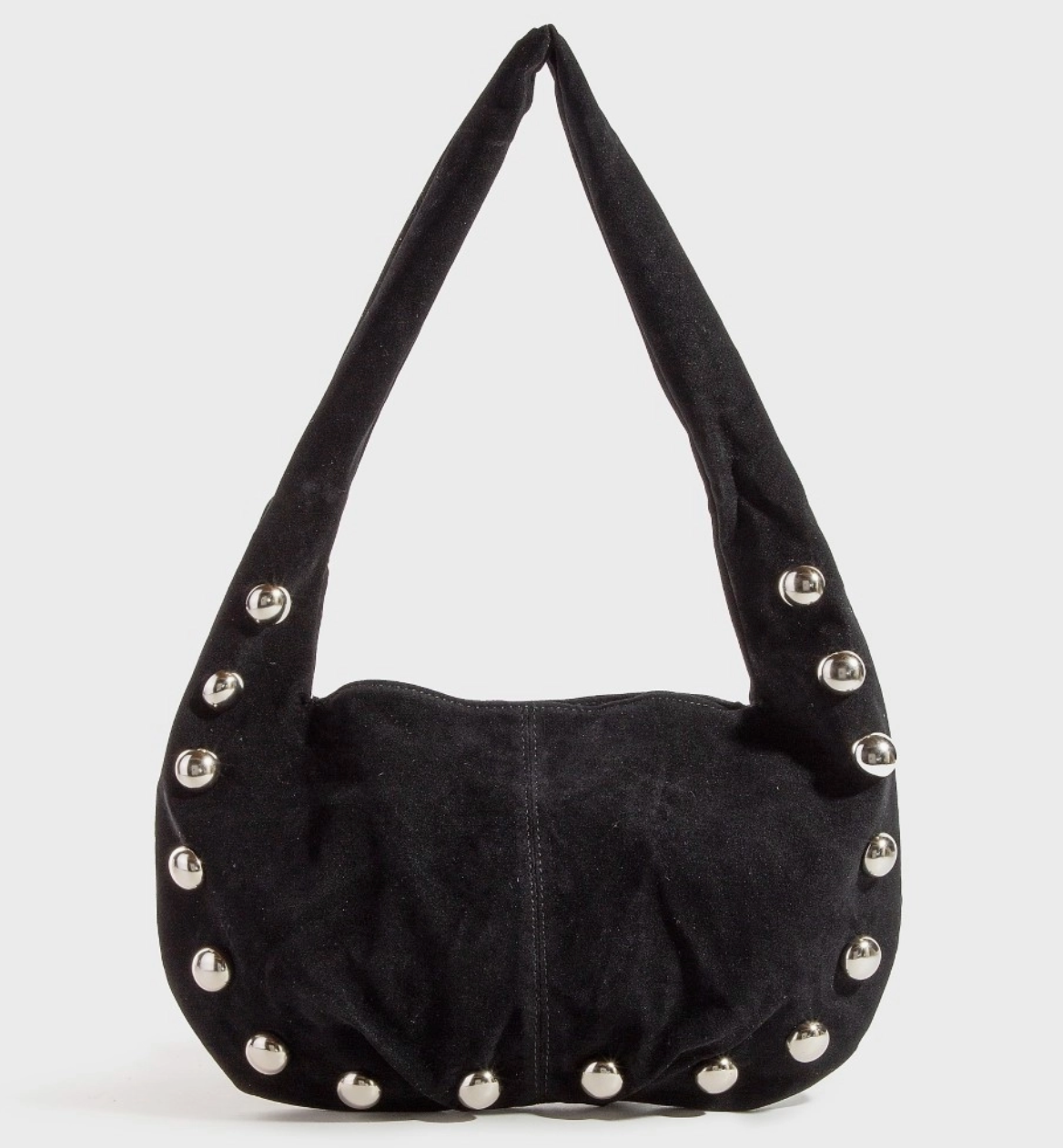 Kaitlyn Studded Purse