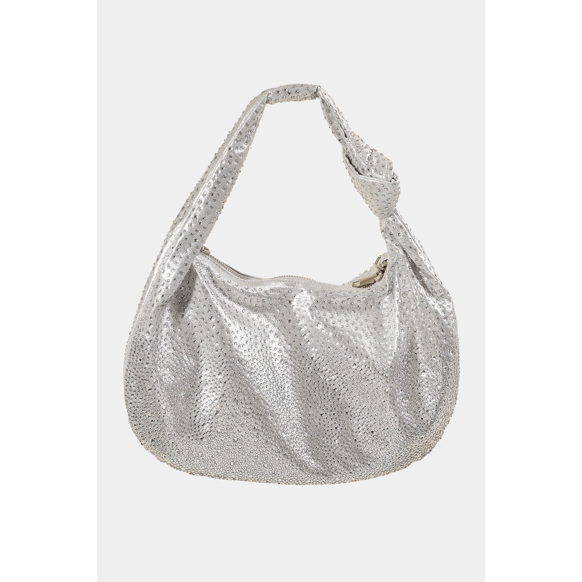 Tori Rhinestone Purse