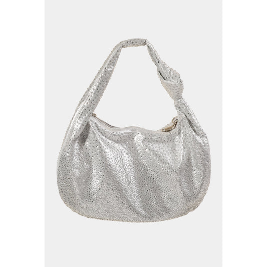 Tori Rhinestone Purse